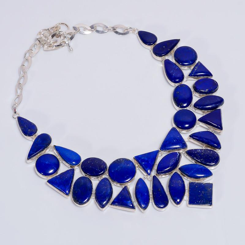 

Unisex Sterling Silver Pendant Necklace with Minimalist Design and Adjustable Chain 7-9