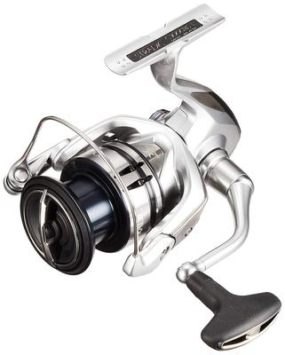 SHIMANO Spinmolen 19 Stradic C3000XG Veelzijdig