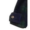 Used Black Watch Fleece JKT