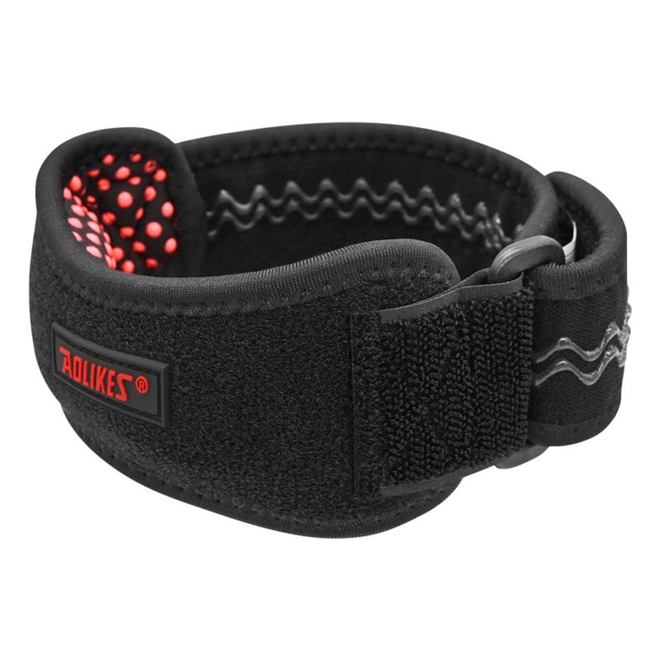 1PCS Sports Patella Strap Knee Brace Support for Arthritis  ACL Running Basketball Meniscus Tear Sports  Athletic