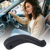 Black ABS Seat Adjuster Handle 55196021 for 1995-2002 Truck Seat Repair, Lever Part for Loose or Worn Seat Control Service