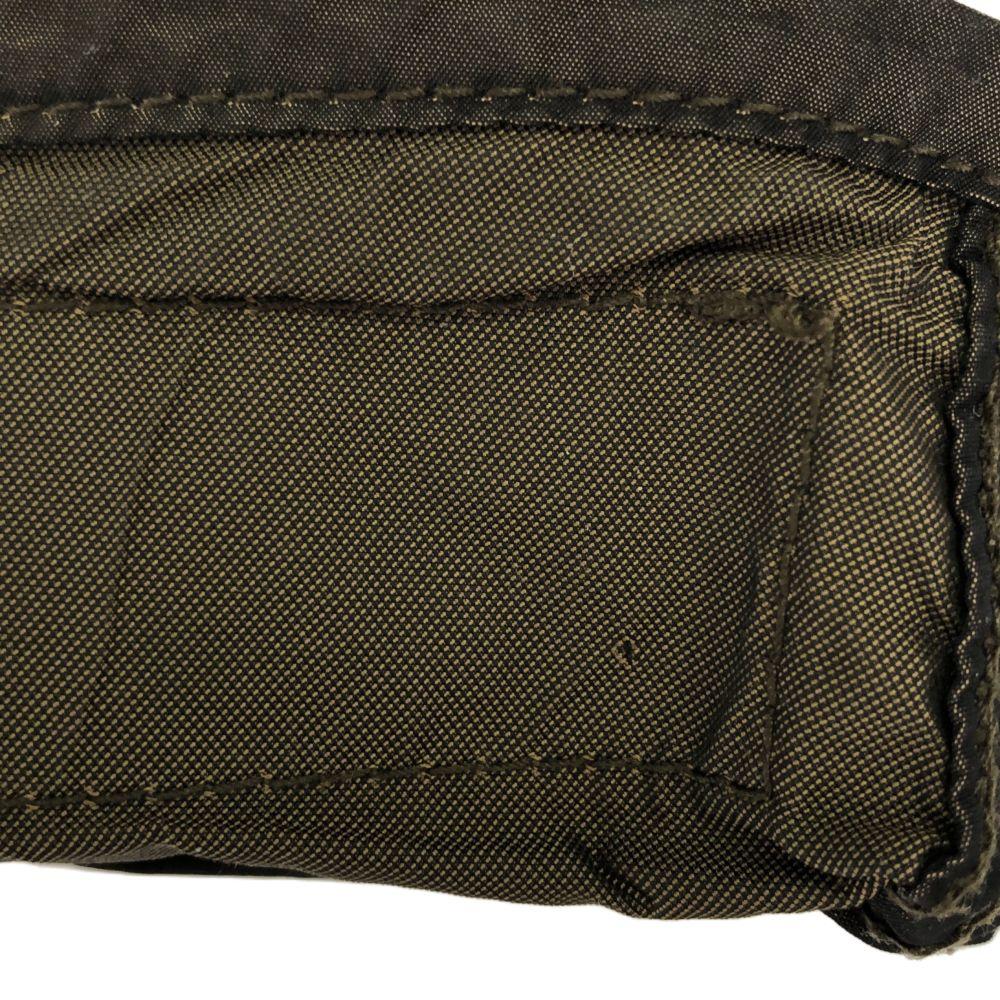 REMI RELIEF the Golden State Made In Japan Down Vest with Liner Zip Jacket Women Used