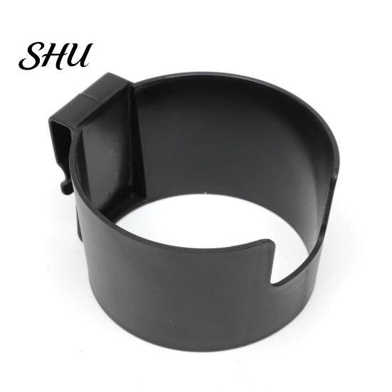 Water Cup Holder Multifunctional Hanging Hollowed Portable Motorcycle Drinking Bottle Car Universal for Vehicle