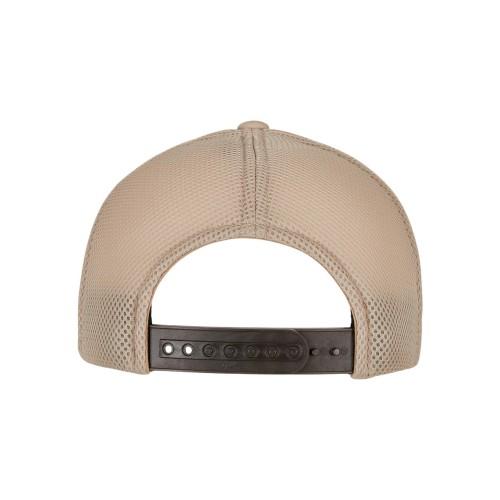 Flexfit Ripstop Mesh Baseball Cap