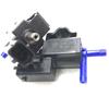 04627297AB Turbocharger Boost Solenoid Valve For FIAT DOBLO 1.6 2002-2016
