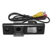 Compatible with Chevrolet Epica, Lefeng, Aveo, Lechi, Captiva, Cruze; HD Night Vision Rearview Camera.