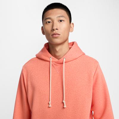 Nike Dri Fit Sweatshirt Men's Pink