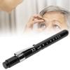 Professional Diagnostic Lamp Clinical Pen Ophthalmic Examination Pupil Check Pen LightBlack