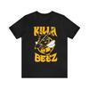 Wu Tang Shirt, Killa Beez T Shirt, Wu Tang Unisex Short Sleeve Tee