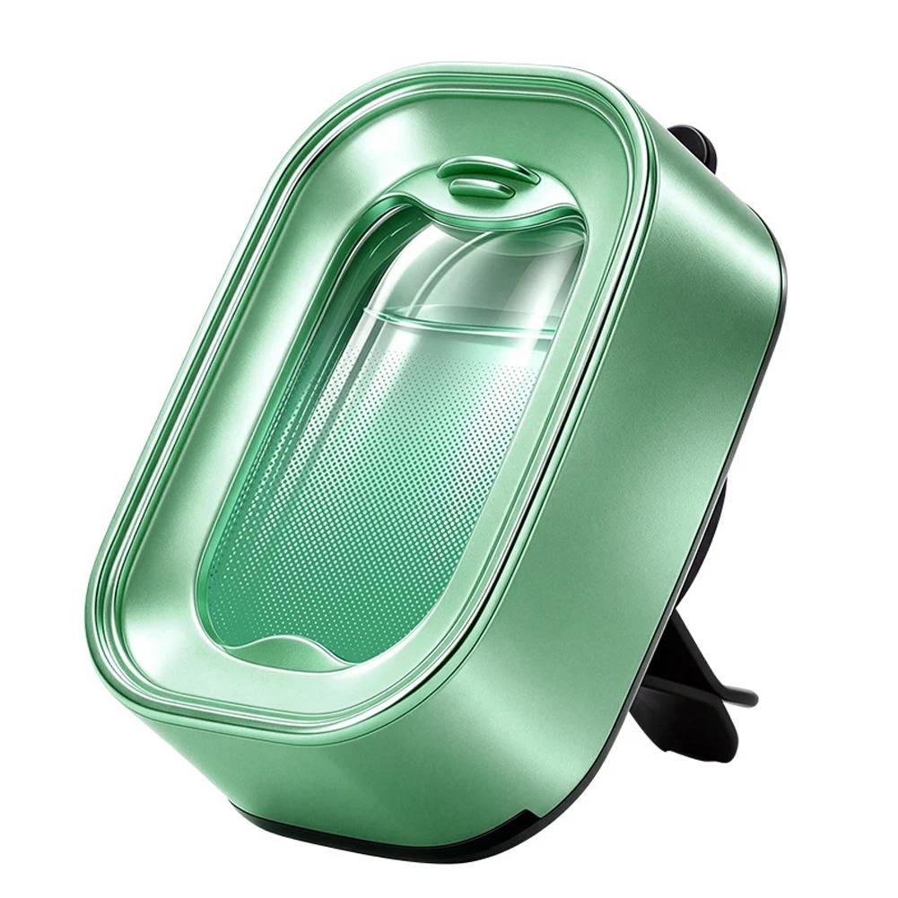 Car Outlet Air Vent Clip Freshener Car Long Lasting Aroma Diffuser Car Interior Decoration Air Outlet Aromatherapy Air Freshener