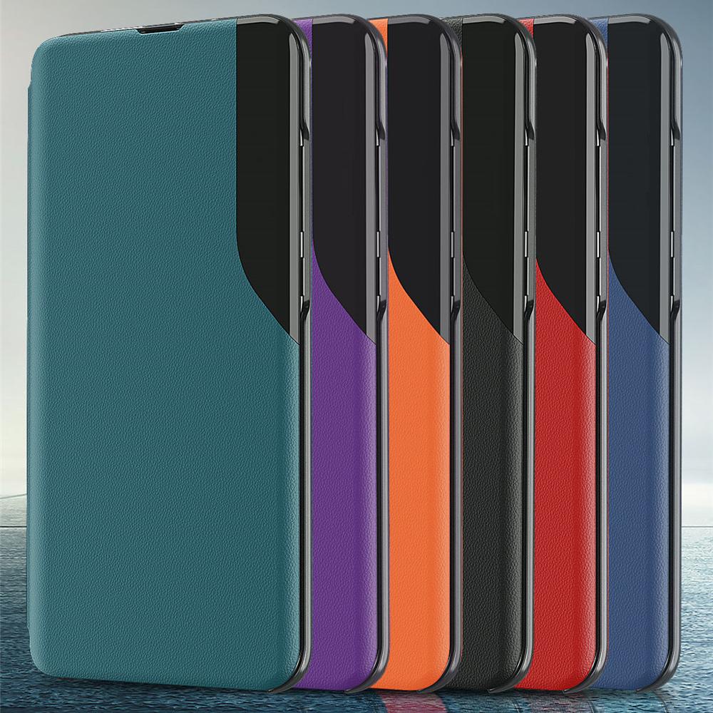 Funda De Teléfono De Silicona De Color Sólido Para IPhone 14, 13, 12 - Foto 7