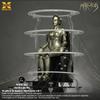 Metropolis Maschinenmensch Startup Scale Unpainted Plastic Model Kit X-Plus Ver. 1/8