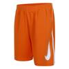 Nike Pantaloncini da bambino/bambino Dri-FIT con logo
