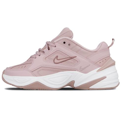 New Nike M2k Tekno Plum Chalk Women's AO3108-500