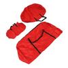 Artificial Tree Storage Bag Set Large Capacity Water Proof Oxford Cloth Xmas Tree Storage Bags