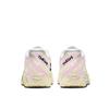Nike Ja Morant 3 Abrasion Resistant Low top Basketball Shoes Unisex White Pink HF2794-101(Team1180-12)