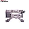 APEX 2 Frame Kit 2inch RC Drone FPV Racing Quadcopter support Caddx Polar/Nebula Nano 1103 1104 1106 1203 1204 Brushless Motor