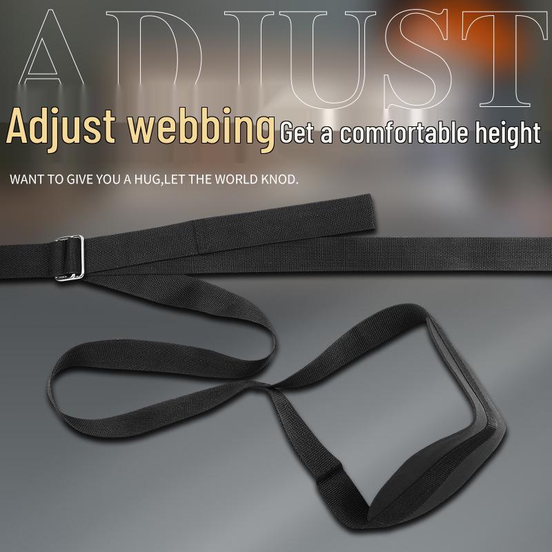 Lange Liebe BDSM Set: Bondage Handschellen, Nippelklemmen & Beinspreizer Fesseln