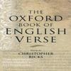The Oxford Book of English Verse Hardback Book 9780192141828