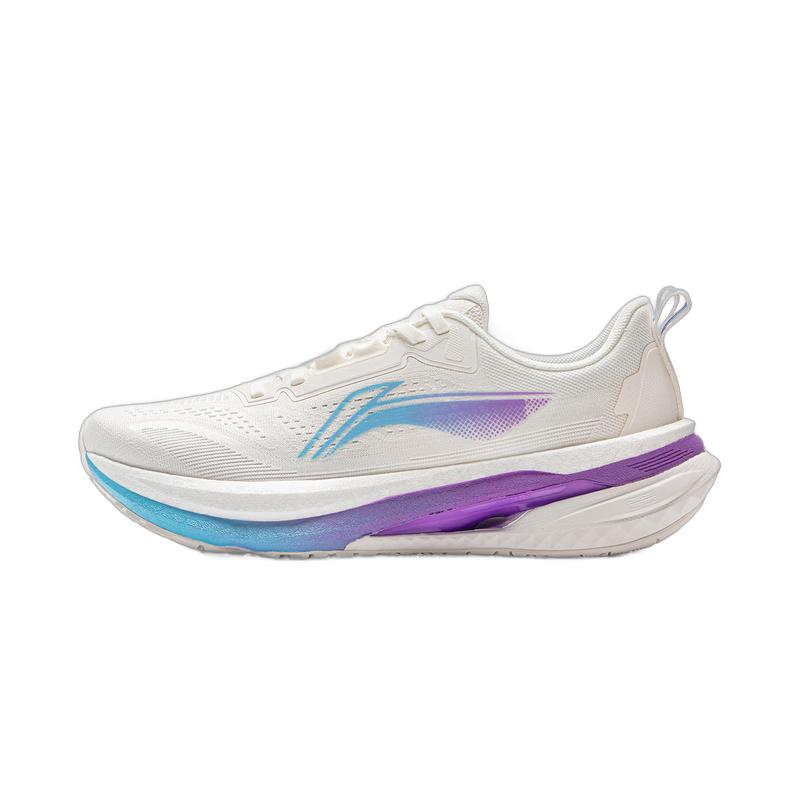 Li-Ning Wu Shi 5S 5.0 Men's Running Shoes ARSV021