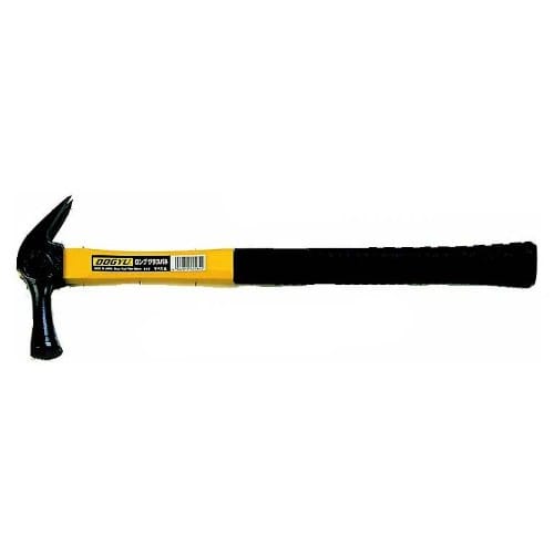 Dogyu Industry Long Glass Span S with Stopper, 450mm