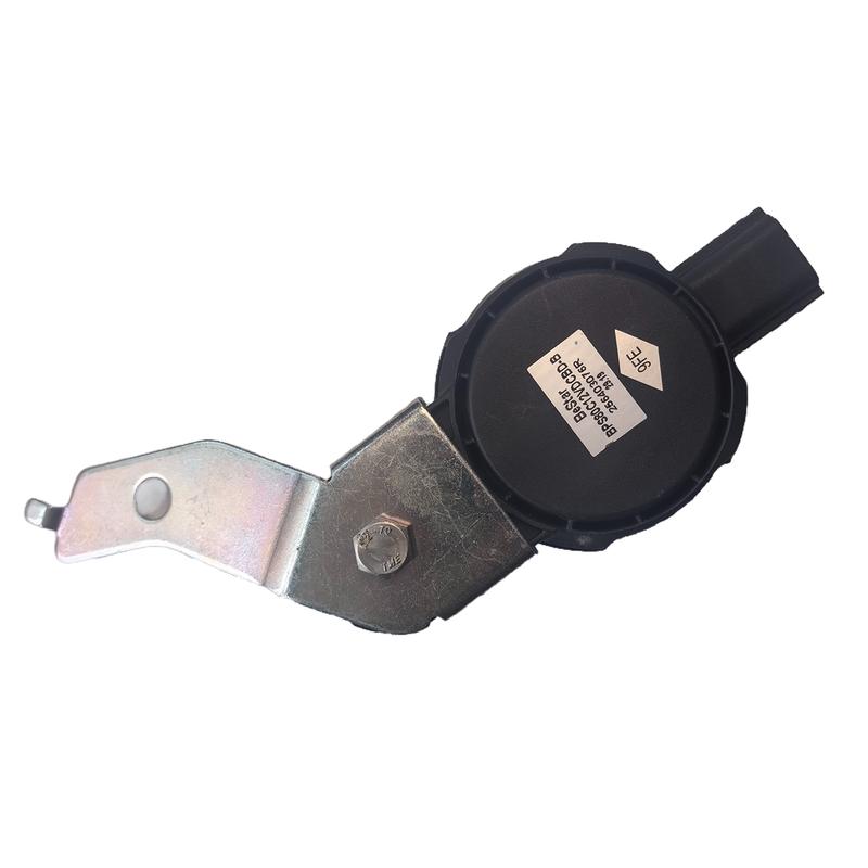Car Horn - Lock Beeper Alarm 256403076R For Renault Koleos