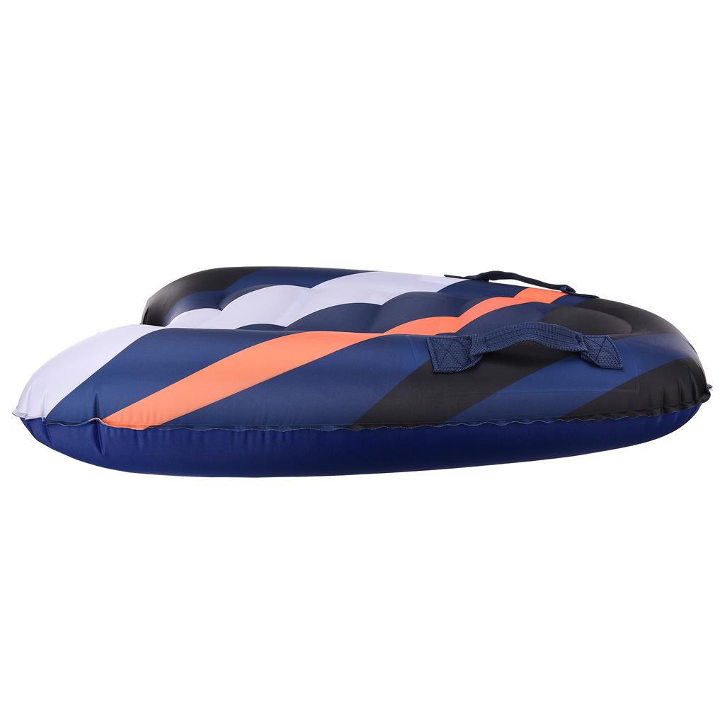 Inflatable Surfboard Portable Board For Outdoor