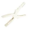 Fishing Pliers ABS Clamp Grip Gear Control Tool Grip Tackle Pliers Fishing AccessoryLuminous Color