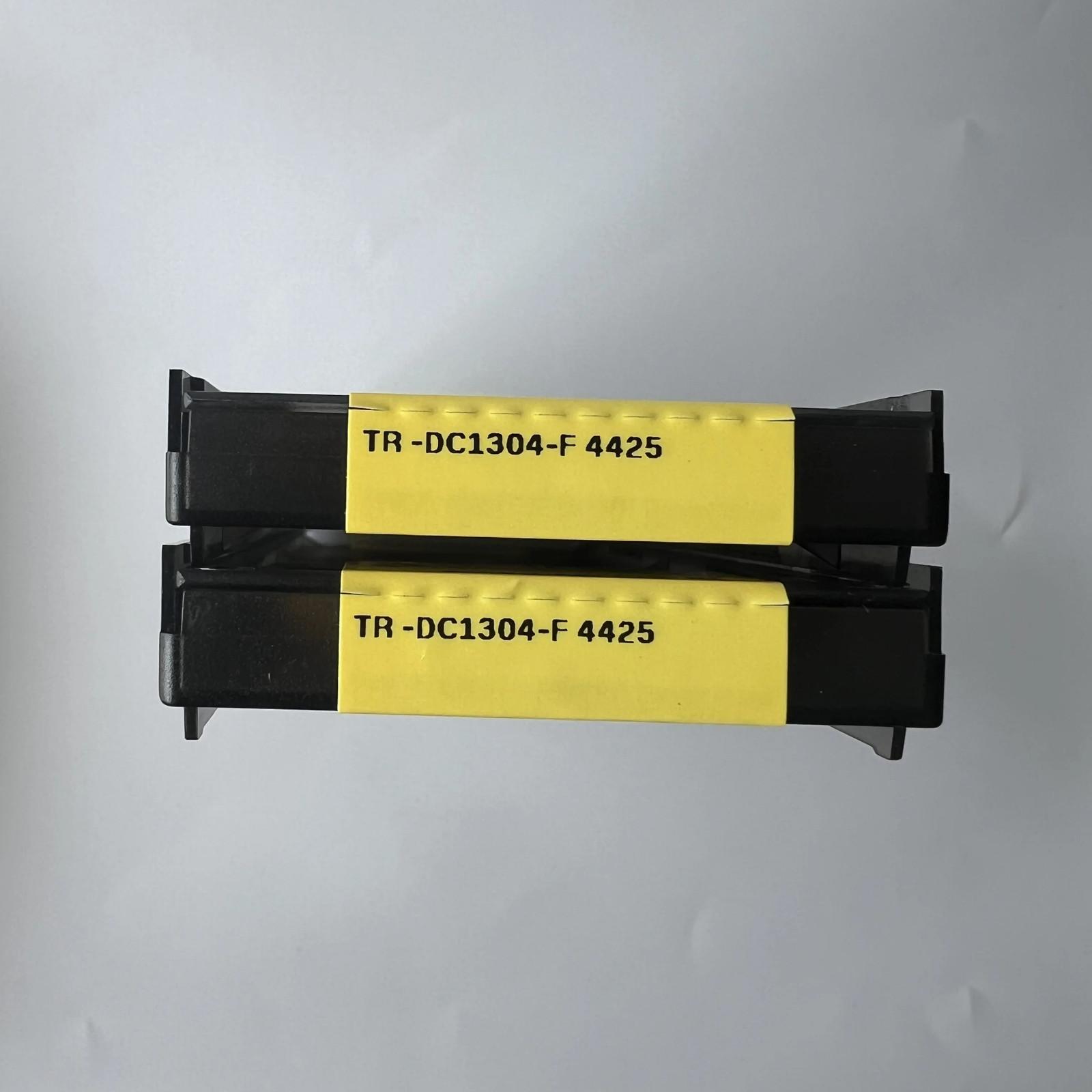 

TR-DC1304-F4425 / Carbide blade 10 Pcs