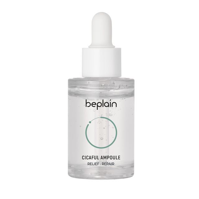 beplain - Cicaful Ampoule 30ml