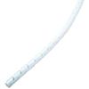 Panduit Spiral Wrapping, Polyethylene, Natural, T62F-C