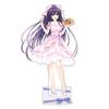 KADOKAWA Date A Live Tohka Birthday 2025 Acrylic H149 X Acrylic Resin Stand, Approx. W91mm,