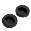 JZF78 Ear Pads Cushion Replacement for Sony MDRXB950BT Headset Headphone Earpads(Black )