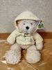[USED] Teddy Bear Plush Toy (purchased At Teddyland In Rothenburg)