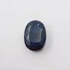 Blue Sapphire Natural Oval Shape 869.35 Ct CERTIFIED Loose Gemstone Big Size P-113-sa