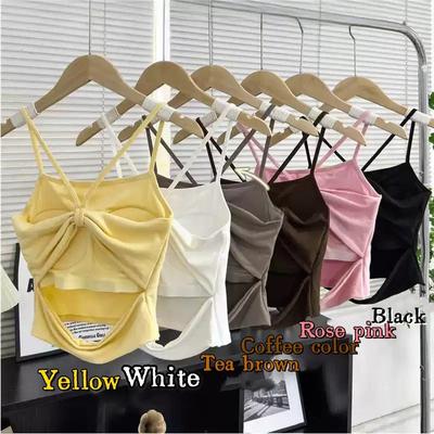 Τοπάκια – Αμάνικα μπλουζάκια και τοπάκια