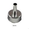 High-Quality Stainless Steel Welding Nozzle for Precision Repairs