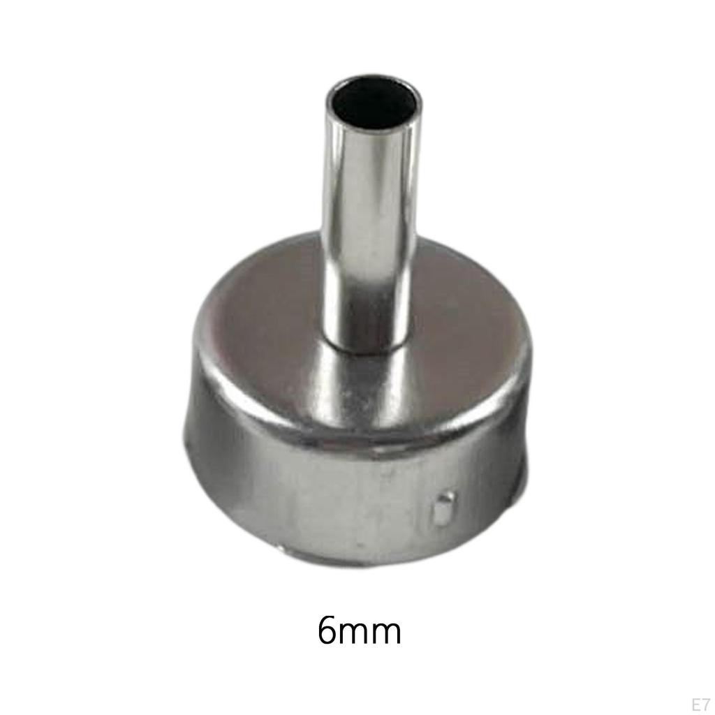 High-Quality Stainless Steel Welding Nozzle for Precision Repairs