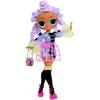 L.O.L. Surprise OMG Entry Doll - Miss Royale - L.O.L. SURPRISE!