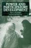 Buch Power and Participatory Development : Theory and Practice