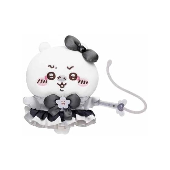 Chikawa Super Magical Bad Version Mascot Plushie (Chikawa) Evil Heart Kya~haha Mascot