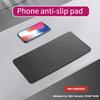 Multi Functional Large Car Anti-skid Pad Universal Key Phone Fixed Pad Sun Protection for Fixation of Perfume Sunglasses Etc
