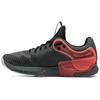 Hovr Apex 2 Comfortable Shock Absorption Non-Slip Wear-Resistant Breathable Low-Top Training Shoes Unisex Sneaker Peach Gray 3023007-102