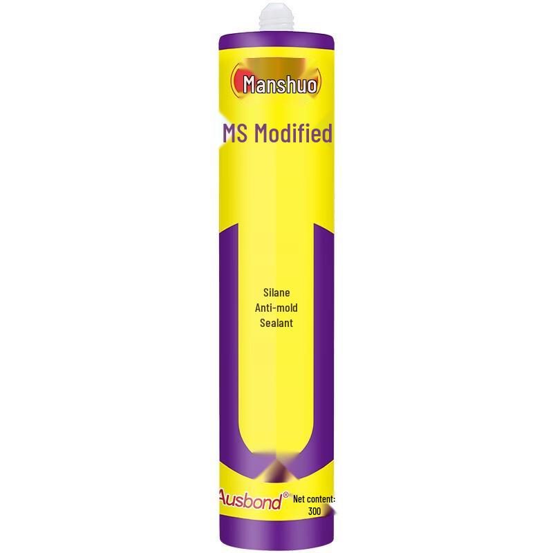 Ausbond MS Modified Silicone Sealant