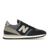 730 Navy Grey Men's Sneakers M730NNG