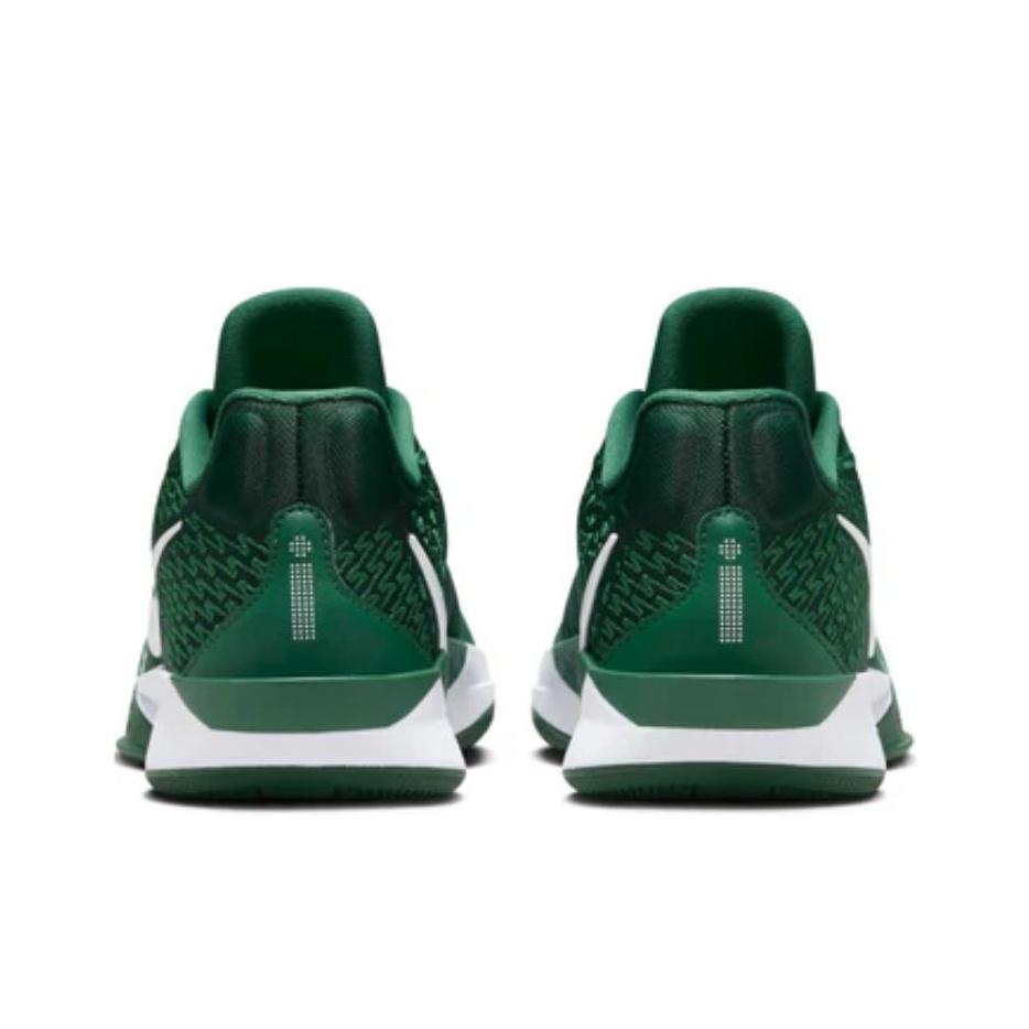 Nike  Sabrina 2 TB Gorge Green Women Sneakers White Volt HF3234-300