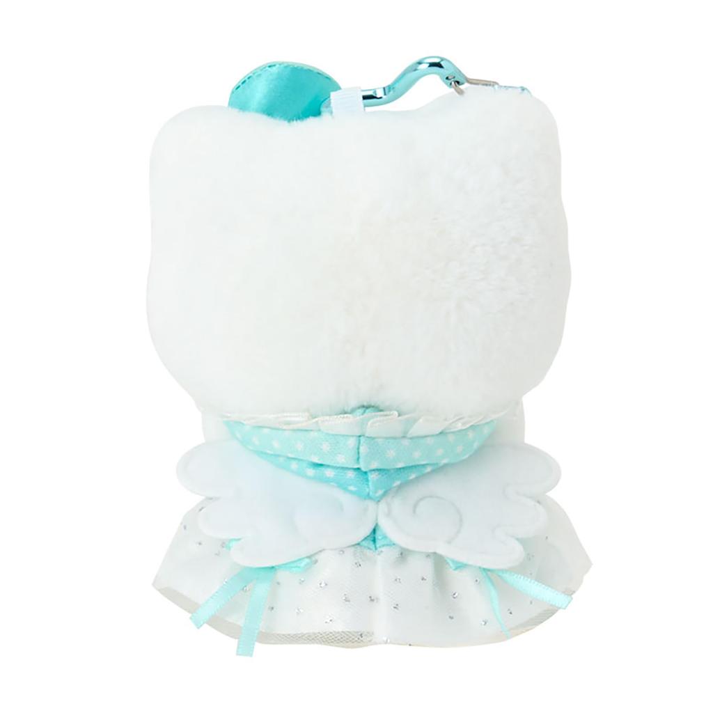 Sanrio Mascot Holder Hello Kitty 6 and 912263 (Sparkling Wish) (Ages up)