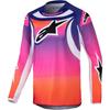 MTB Mountain Bike Off-Road Bike Jersey Speed Down Jersey Quick-Drying Jersey T-Shirt Motorcycle Racing Jersey Sweatshirt MT Bi