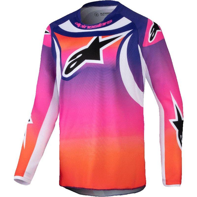 MTB Mountain Bike Off-Road Bike Jersey Speed Down Jersey Quick-Drying Jersey T-Shirt Motorcycle Racing Jersey Sweatshirt MT Bi