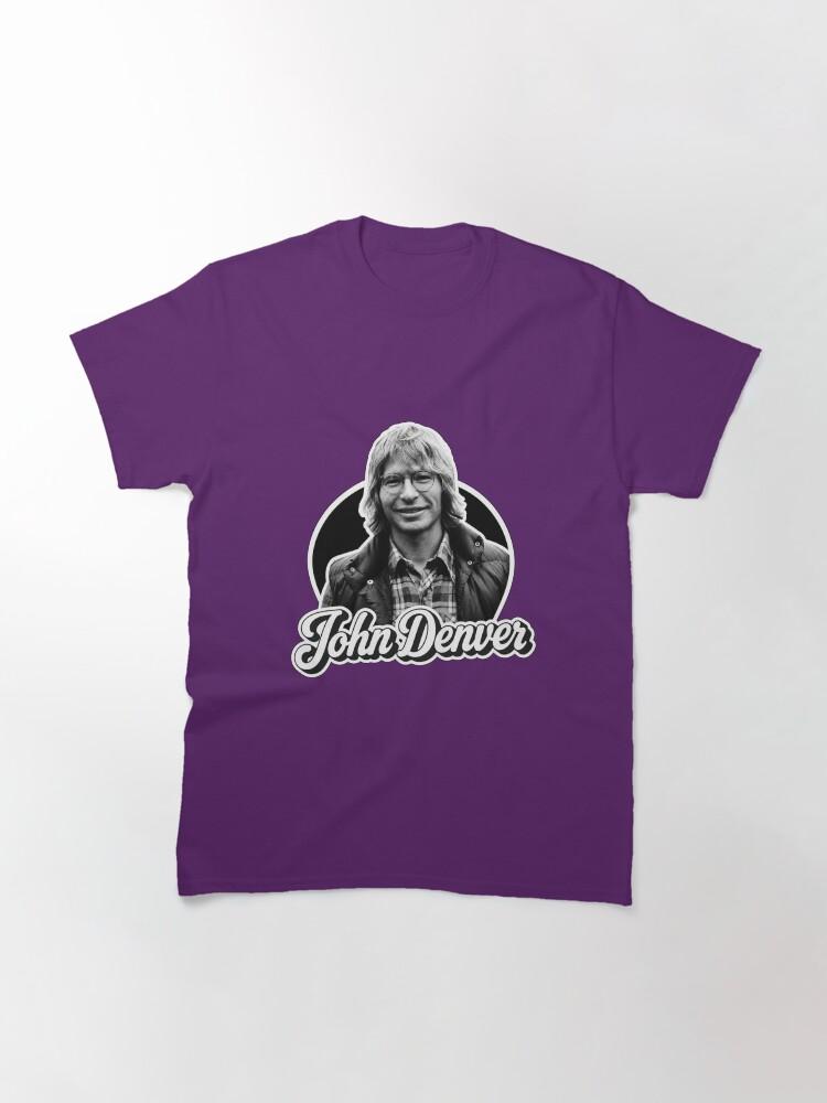 John Denver John Denver Classic T-Shirt